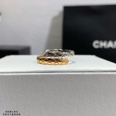 Chanel Rings